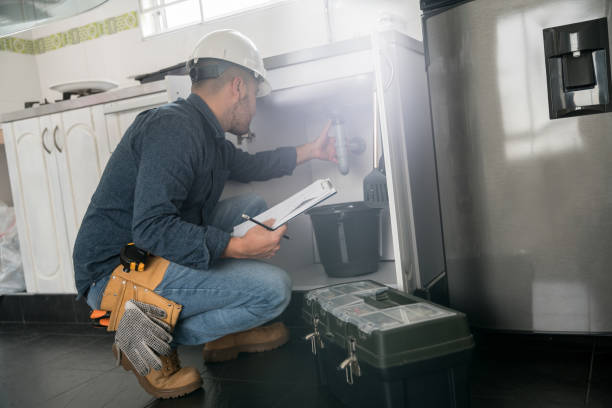 Professional Plumbing in Ninnekah, OK