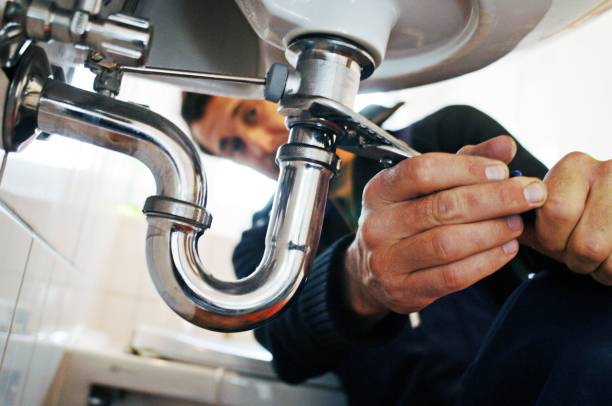 Best Toilet Repair Services  in Ninnekah, OK