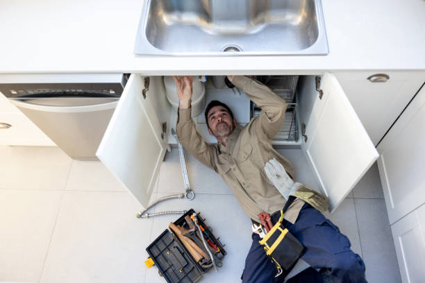 Best Sprinkler Systems  in Ninnekah, OK
