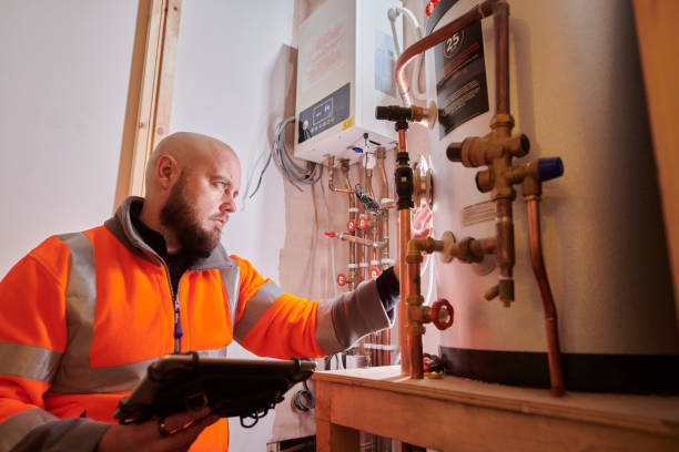 Best Sewer Line Repair  in Ninnekah, OK