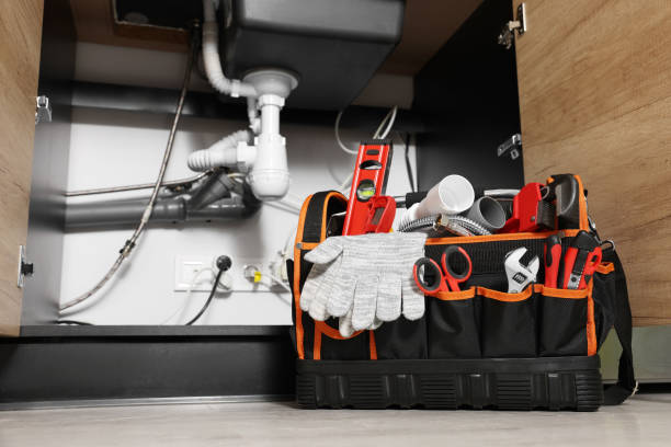 Best Leak Detection Services  in Ninnekah, OK