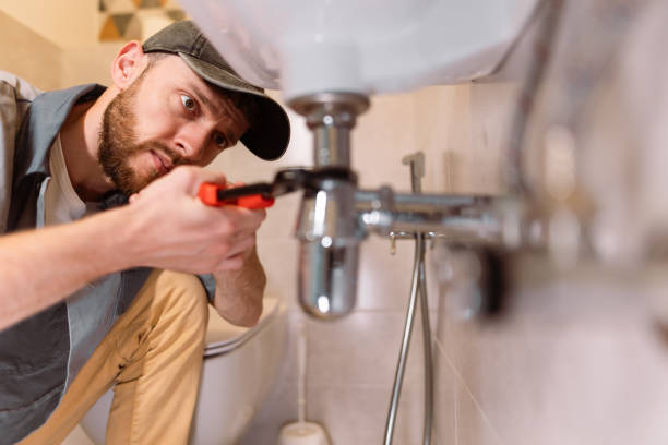 Best Affordable Plumber Near Me  in Ninnekah, OK