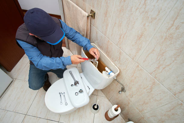 Best Sprinkler Systems  in Ninnekah, OK
