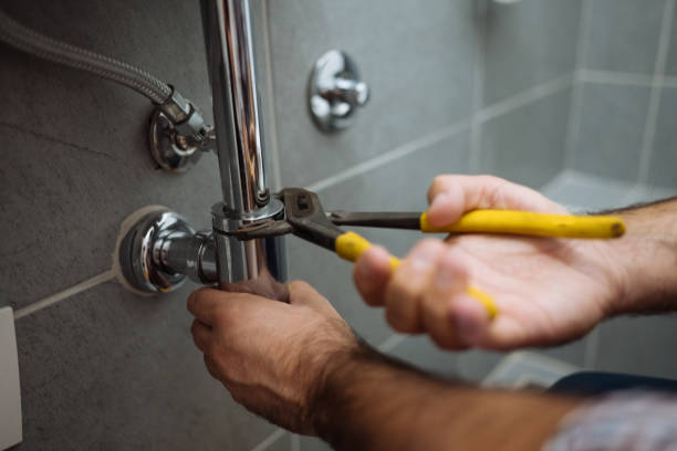 Professional Plumbing in Ninnekah, OK