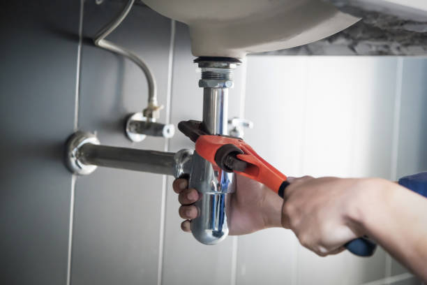 Best Pipe Repair Near Me  in Ninnekah, OK