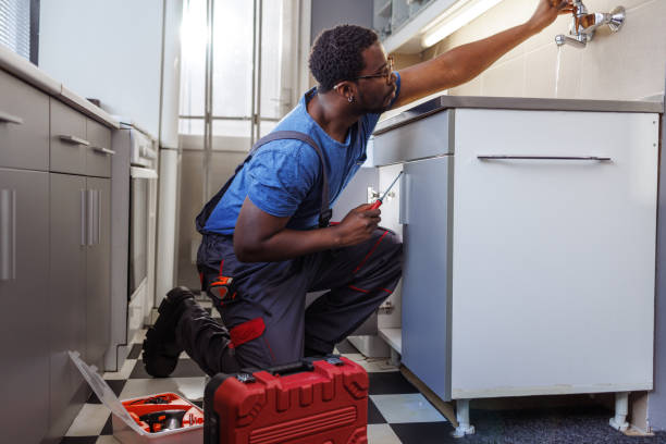 Best 24-Hour Plumber Near Me  in Ninnekah, OK