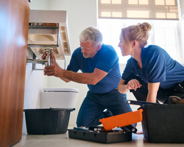 Best Affordable Plumber Near Me  in Ninnekah, OK